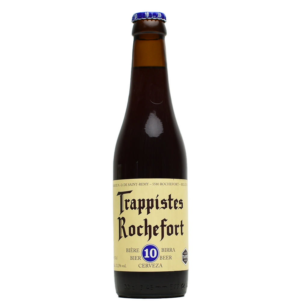 Rochefort 10 24*33cl