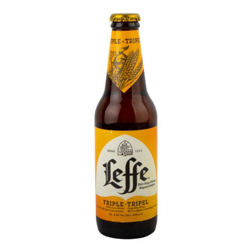 Leffe tripel 24*33cl