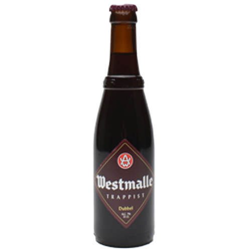 Westmalle Dubbel 24*33cl