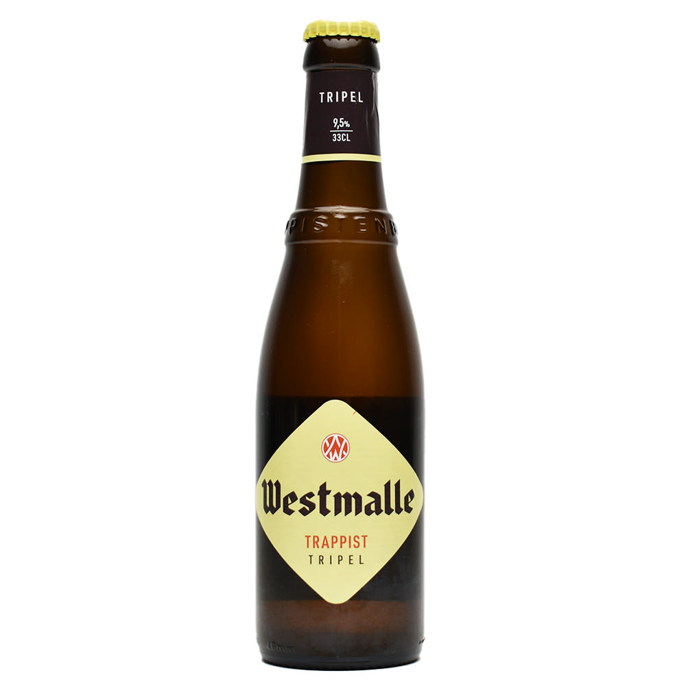 Westmalle Tripel 24*33cl