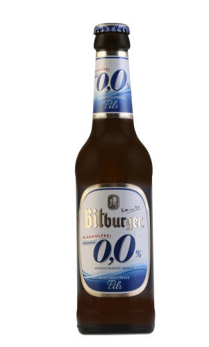 Bitburger 0.0% 24*33cl