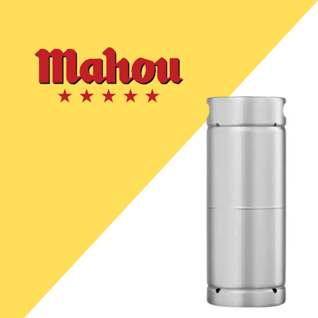 Mahou *****20l