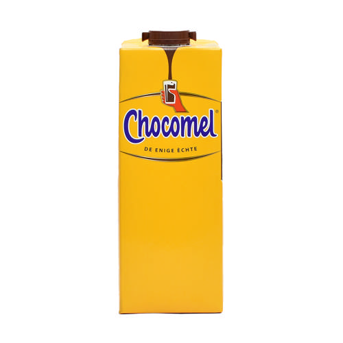 Chocomel pak 12*1l