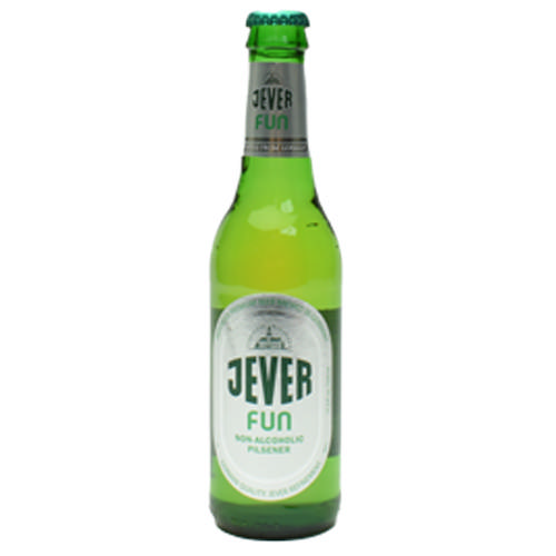 Jever Fun 24*33cl Doos