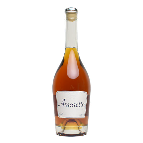 Zuidam Amaretto 70cl