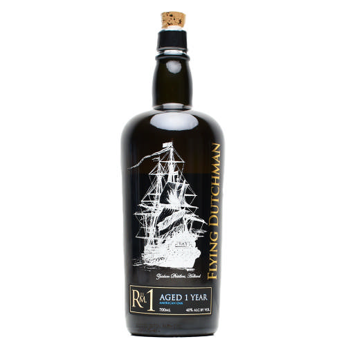 Zuidam flying dutchman no1 70cl 