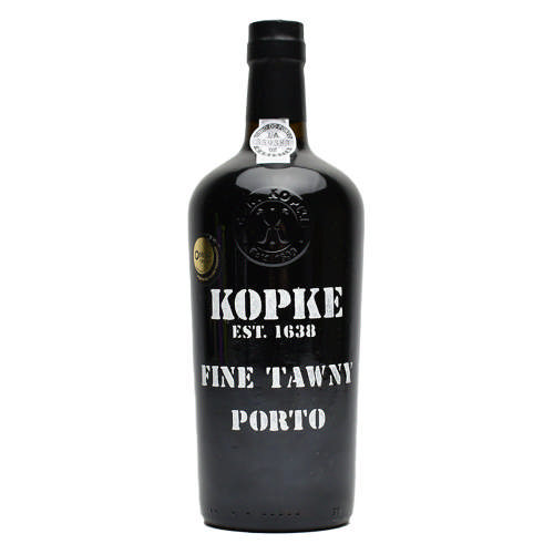 Kopke fine tawny 75cl