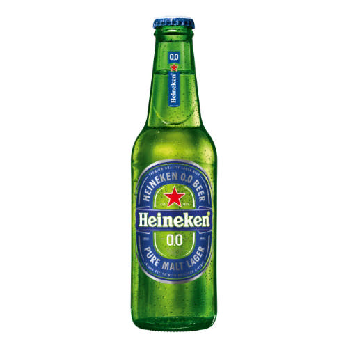 Heineken 0.0% 24*30cl 