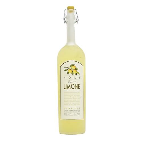 Poli Limoncello 70cl