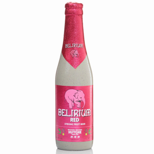 Delirium Red 24*33cl