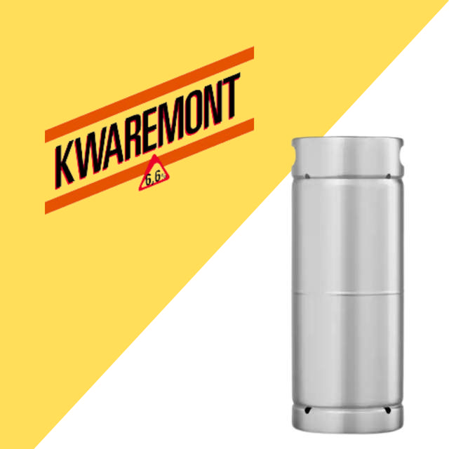 Kwaremont Blond 20L