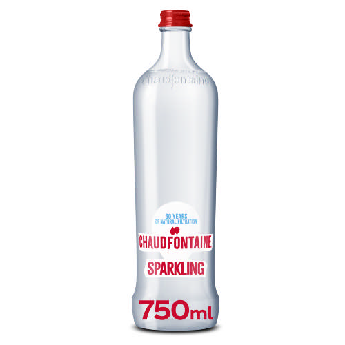 Chaudfontaine Rood 6*75cl