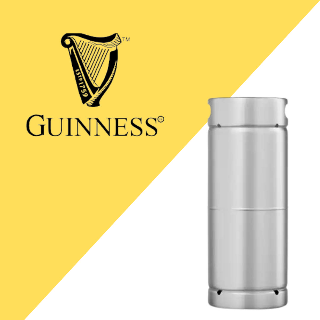 Guinness 20l