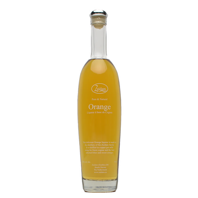 Zuidam Orange 70cl