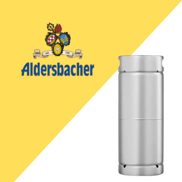 Aldersbacher Weizen 20l (emb40)