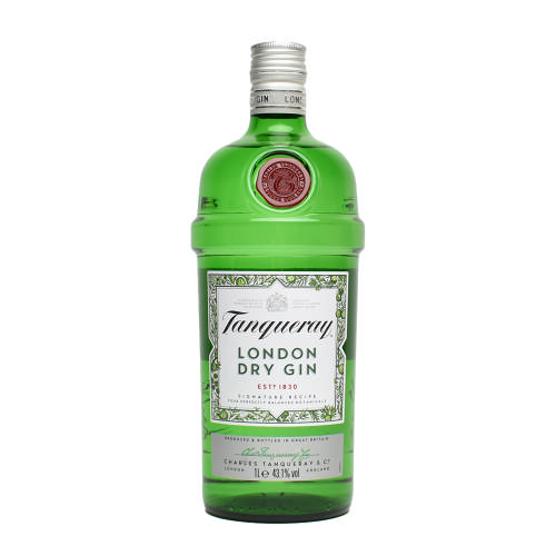 Tanqueray 1l 