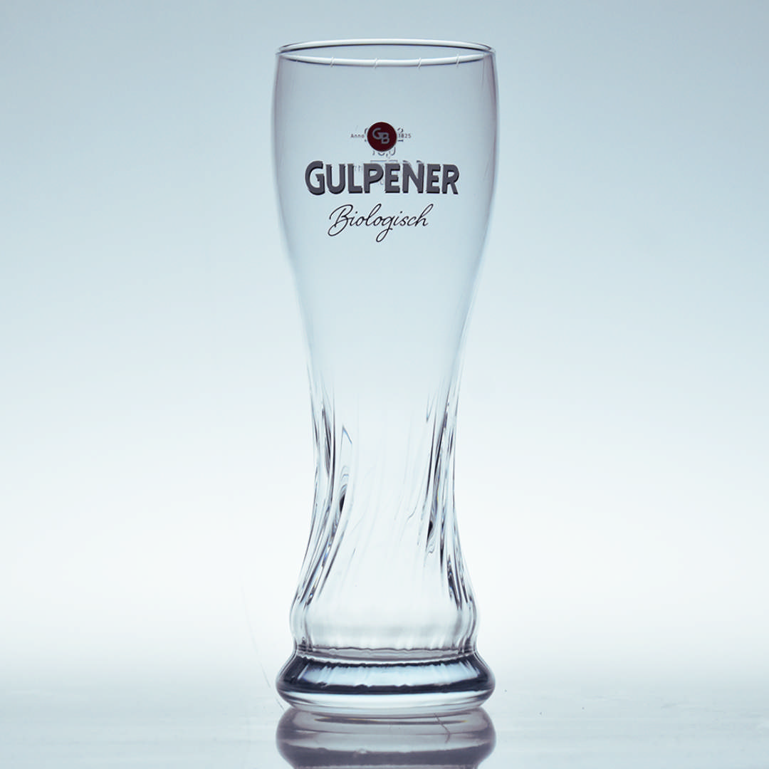 Gulpener glas Biologisch Weizen 6*30cl