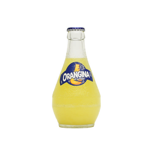 Orangina 24*25cl