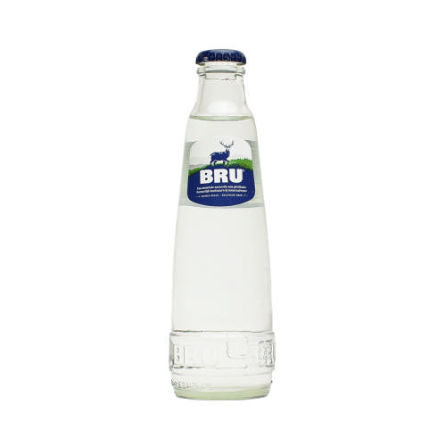 Bru Koolzuurvrij Water 24*25cl