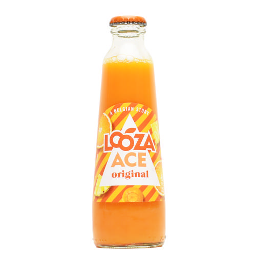 Looza Ace 24*20cl