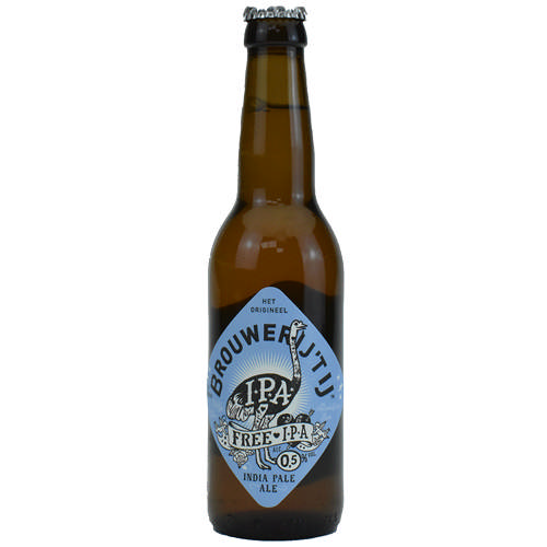 't IJ Free-ipa 24*33cl