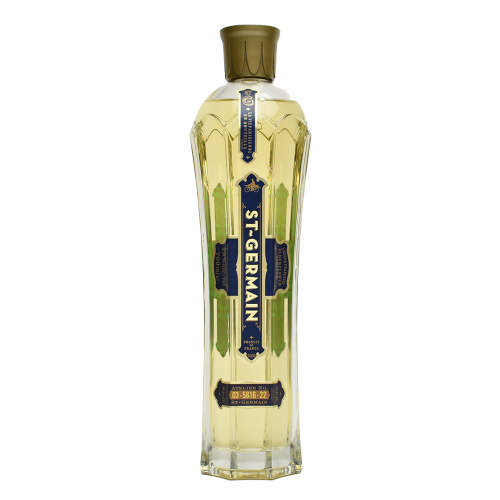 St. Germain Vlierbloesem 70cl