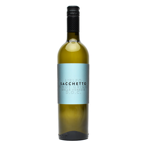 Sachetto Pinot Grigio 75cl 