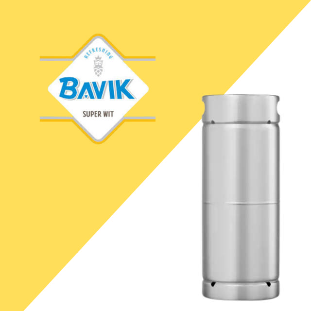 Bavik Super Wit 20l