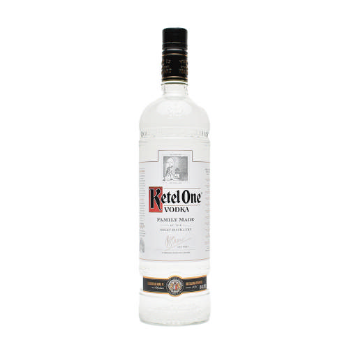 Ketel one vodka 1l