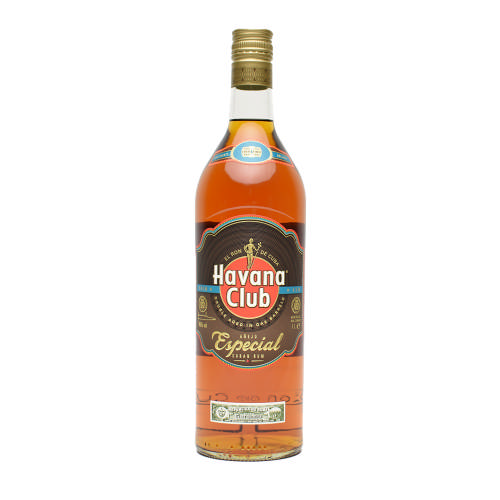 Havana club anejo especial 1l 