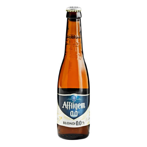 Affligem blond 0.0  24*30cl