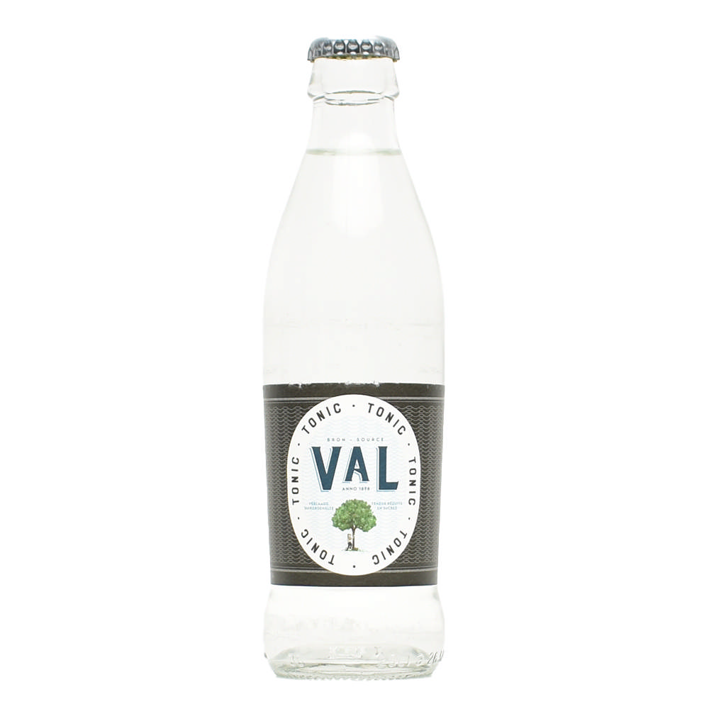 Val Tonic 24*20cl