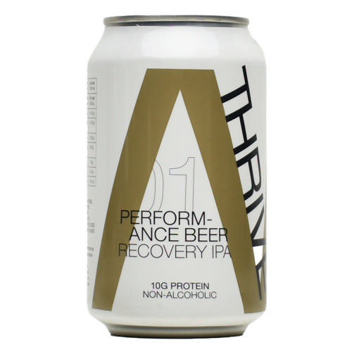 Thrive Recovery PEAK IPA 24*33cl Blik (S)