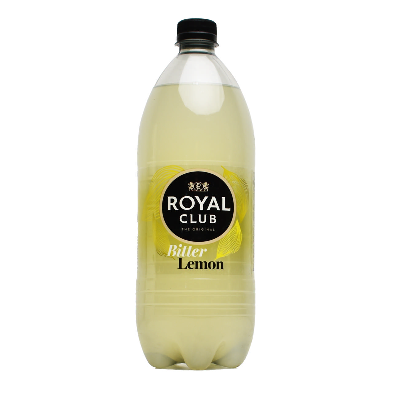 Royal club Bitter Lemon 12*1.1l (krat)