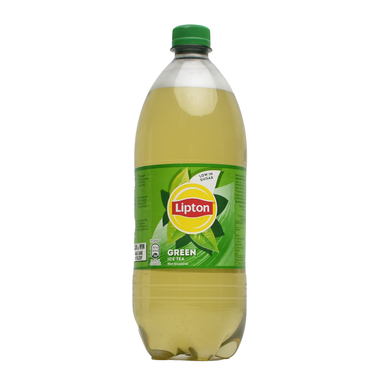 Lipton ice tea Green 12*1.1 L