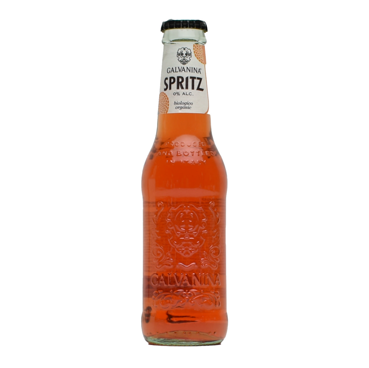 Galvanina Spritz 0.0 24*20cl Bio