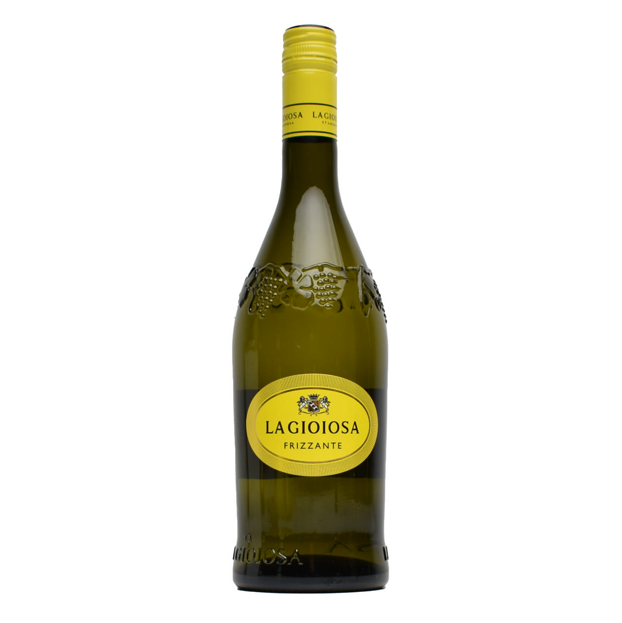 Prosecco La Gioiosa Frizzante bianco 75cl